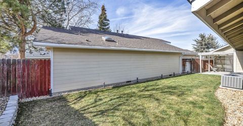1768 Blue Spruce Court, Minden, NV 89423 Photo