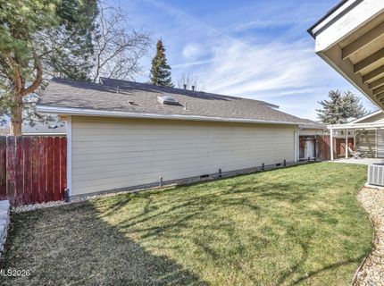 1768 Blue Spruce Court, Minden, NV 89423 Photo