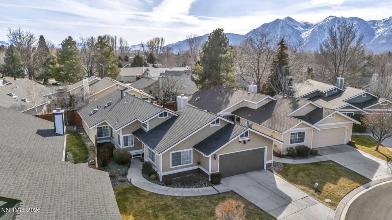 1768 Blue Spruce Court, Minden, NV 89423 Photo