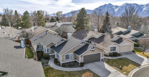 1768 Blue Spruce Court, Minden, NV 89423 Photo