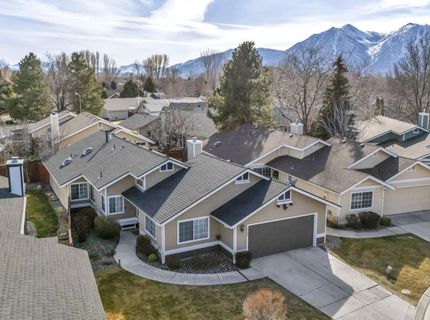 1768 Blue Spruce Court, Minden, NV 89423 Photo