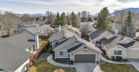 1768 Blue Spruce Court, Minden, NV 89423 Photo