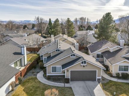 1768 Blue Spruce Court, Minden, NV 89423 Photo