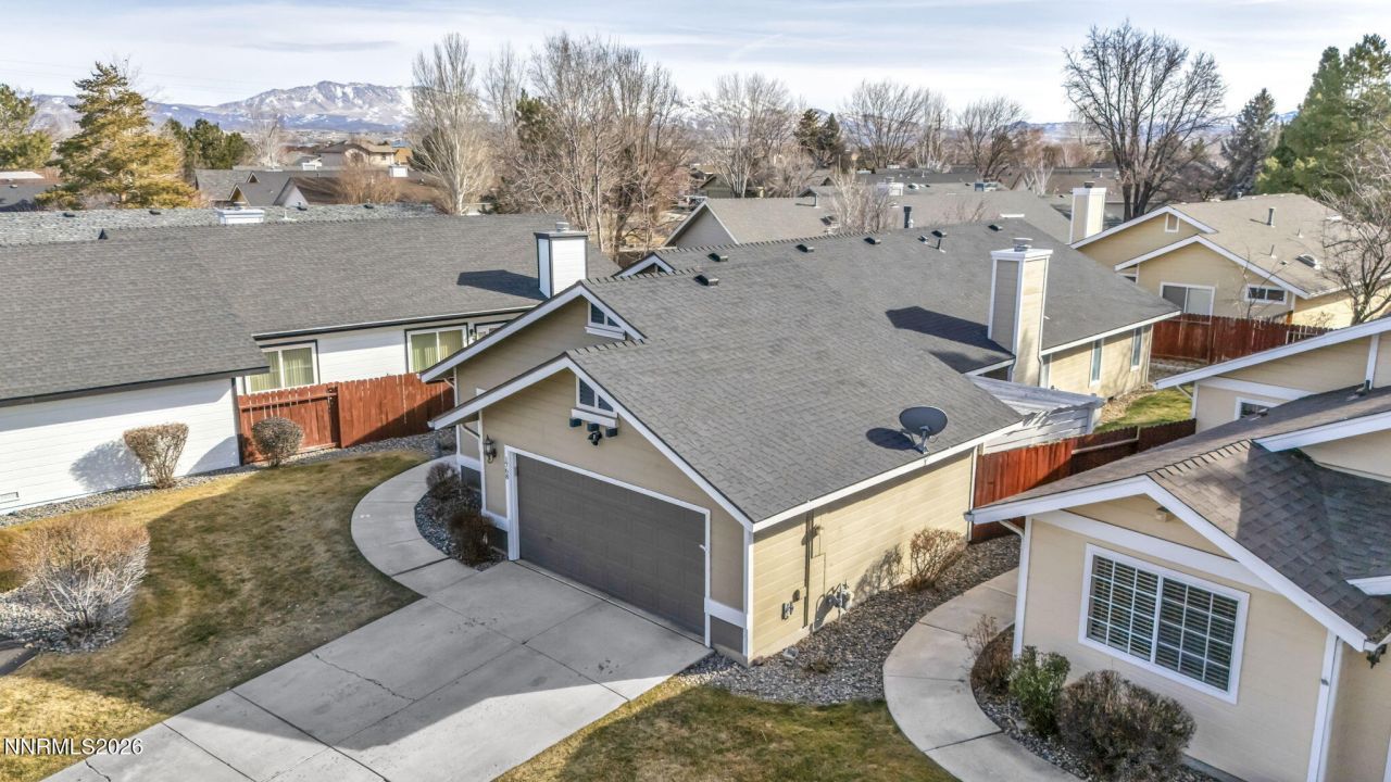 1768 Blue Spruce Court, Minden, NV 89423 Photo