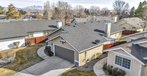 1768 Blue Spruce Court, Minden, NV 89423 Photo