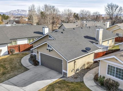 1768 Blue Spruce Court, Minden, NV 89423 Photo
