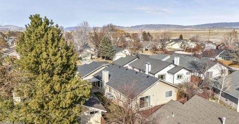 1768 Blue Spruce Court, Minden, NV 89423 Photo