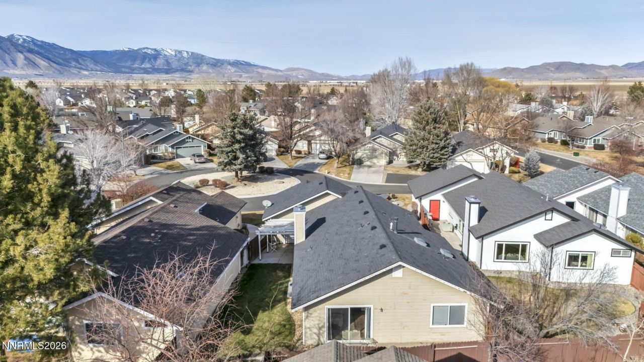 1768 Blue Spruce Court, Minden, NV 89423 Photo