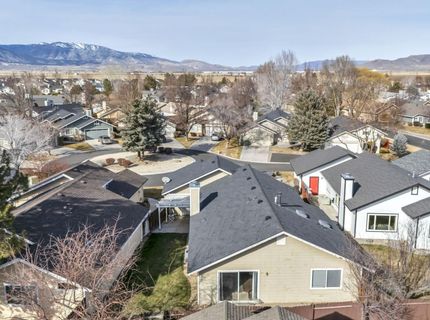 1768 Blue Spruce Court, Minden, NV 89423 Photo