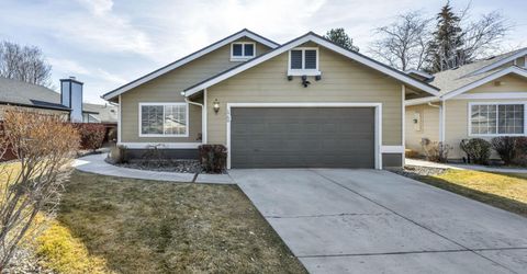 1768 Blue Spruce Court, Minden, NV 89423 Photo