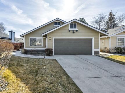 1768 Blue Spruce Court, Minden, NV 89423 Photo