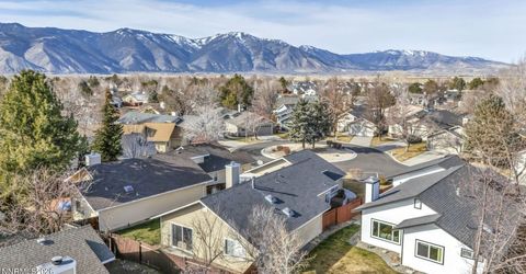 1768 Blue Spruce Court, Minden, NV 89423 Photo