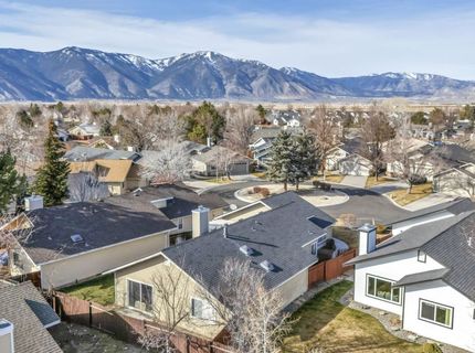 1768 Blue Spruce Court, Minden, NV 89423 Photo