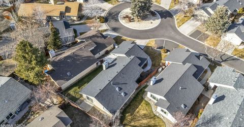 1768 Blue Spruce Court, Minden, NV 89423 Photo