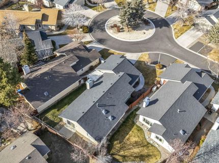 1768 Blue Spruce Court, Minden, NV 89423 Photo