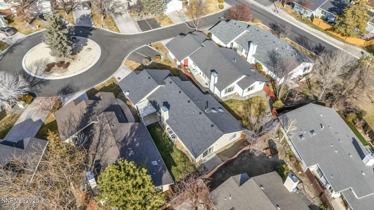 1768 Blue Spruce Court, Minden, NV 89423 Photo