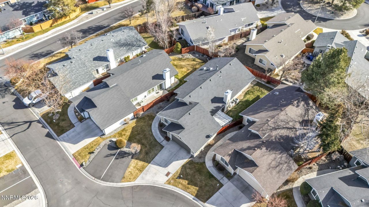 1768 Blue Spruce Court, Minden, NV 89423 Photo