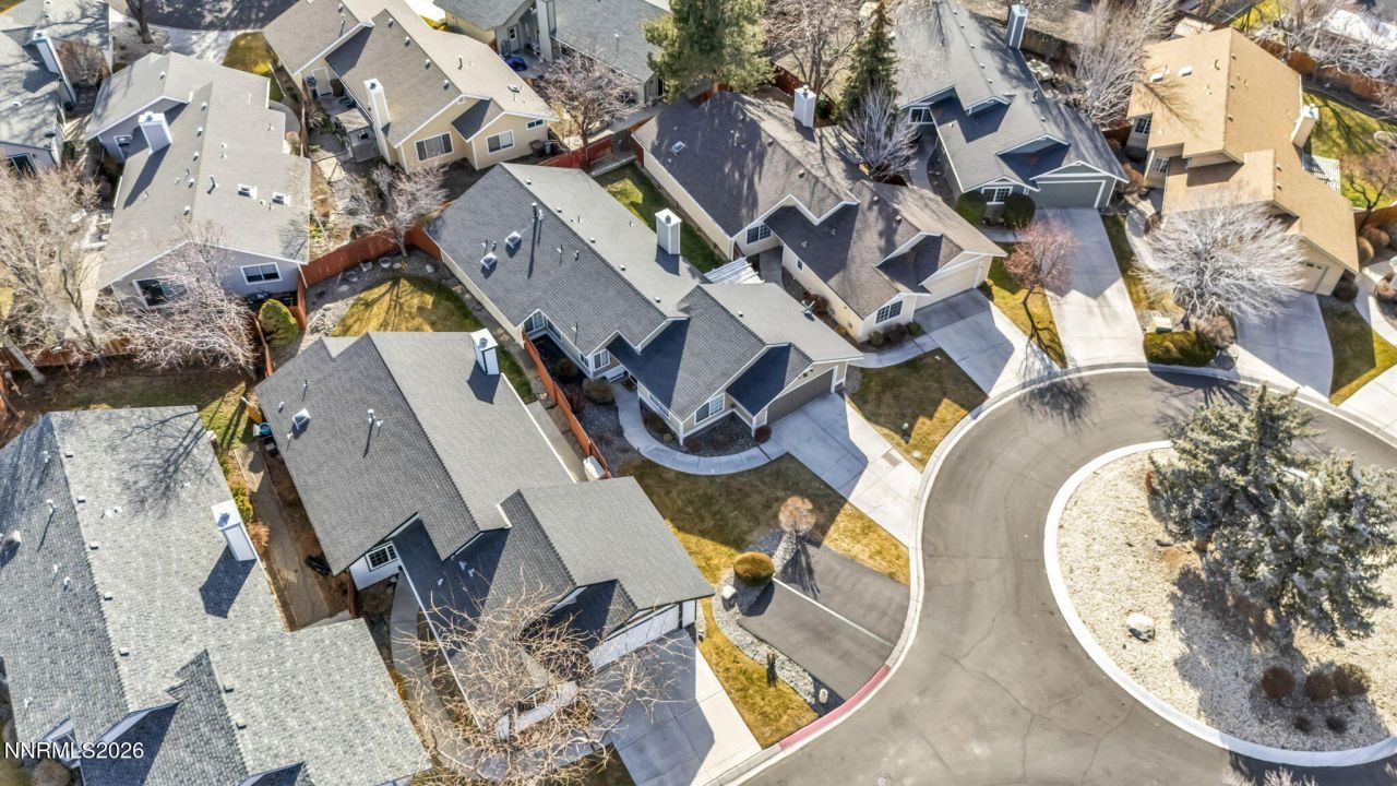 1768 Blue Spruce Court, Minden, NV 89423 Photo