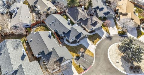 1768 Blue Spruce Court, Minden, NV 89423 Photo