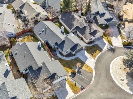 1768 Blue Spruce Court, Minden, NV 89423 Photo