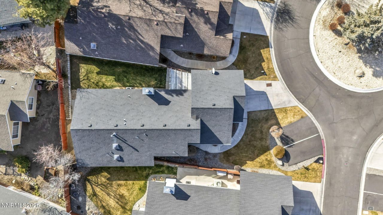 1768 Blue Spruce Court, Minden, NV 89423 Photo