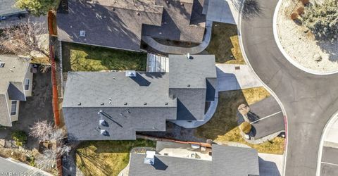 1768 Blue Spruce Court, Minden, NV 89423 Photo