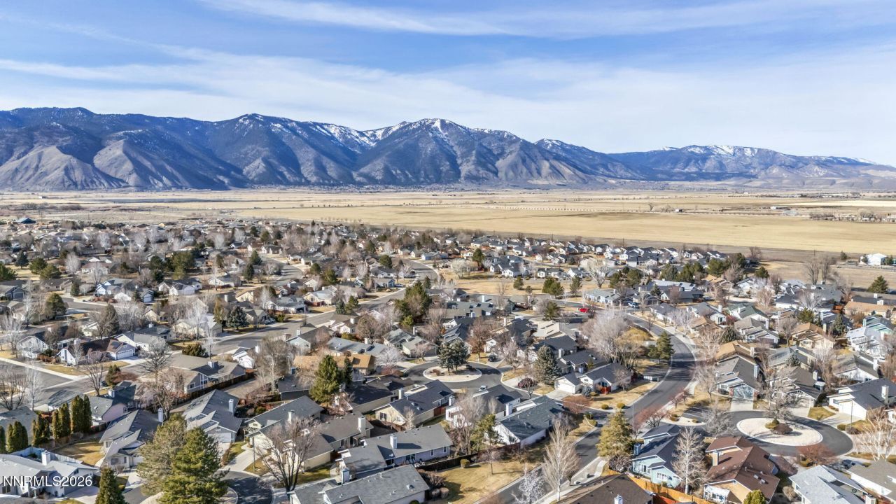 1768 Blue Spruce Court, Minden, NV 89423 Photo