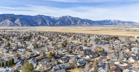 1768 Blue Spruce Court, Minden, NV 89423 Photo