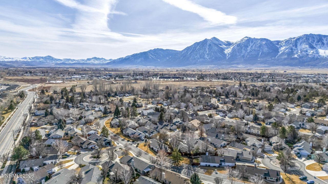 1768 Blue Spruce Court, Minden, NV 89423 Photo