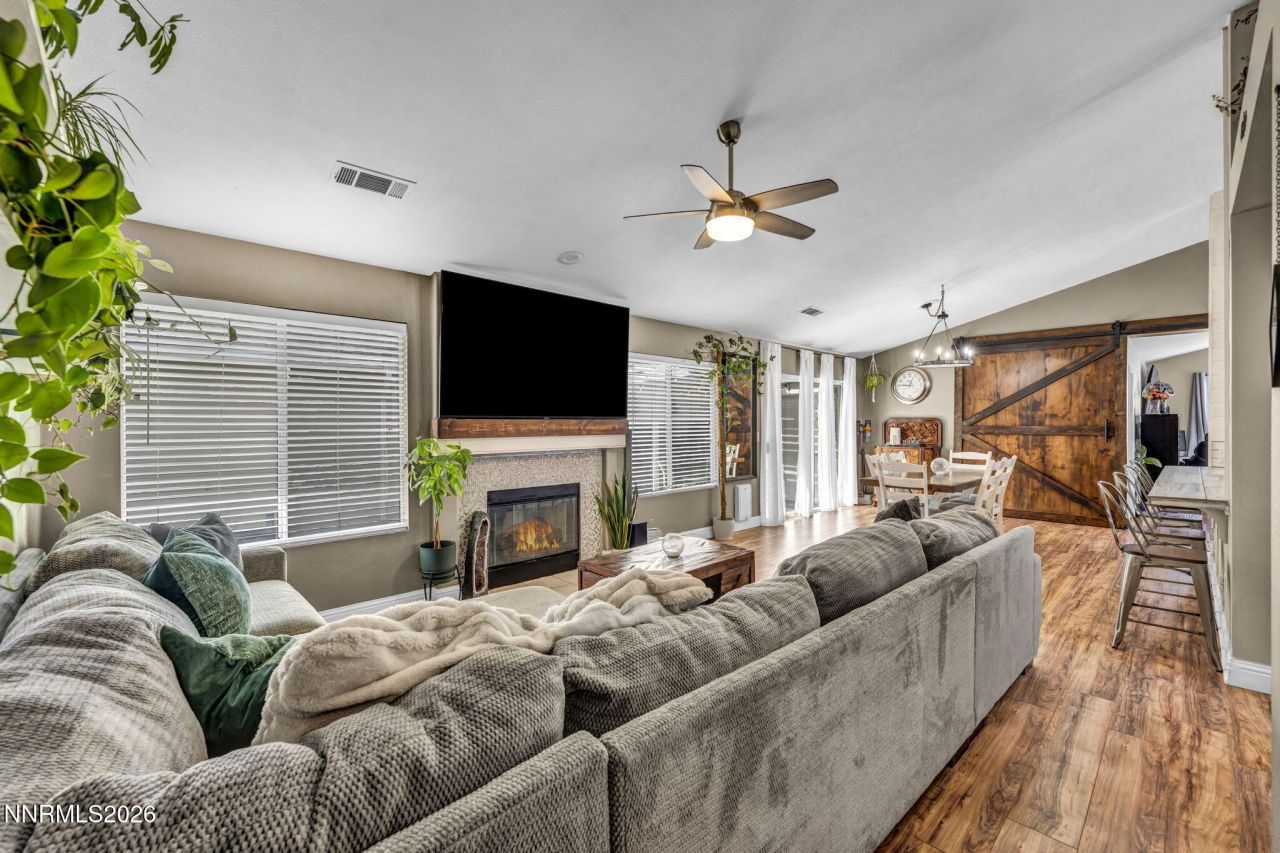 1768 Blue Spruce Court, Minden, NV 89423 Photo