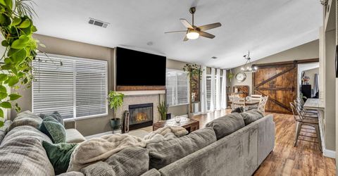 1768 Blue Spruce Court, Minden, NV 89423 Photo