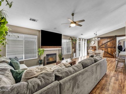 1768 Blue Spruce Court, Minden, NV 89423 Photo