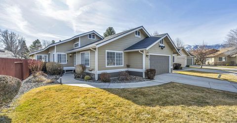 1768 Blue Spruce Court, Minden, NV 89423 Photo