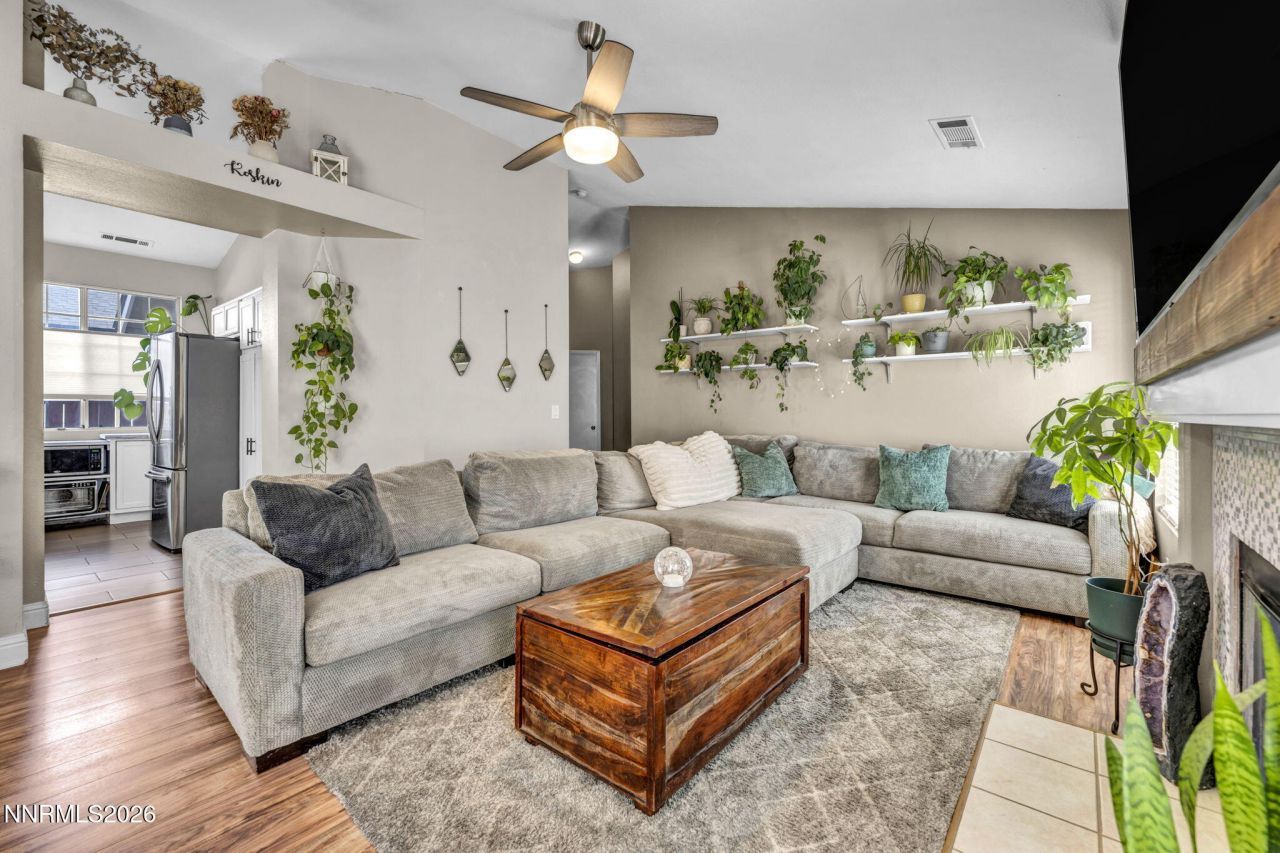 1768 Blue Spruce Court, Minden, NV 89423 Photo