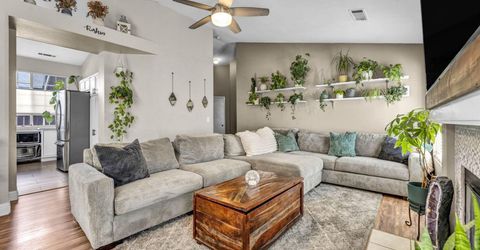 1768 Blue Spruce Court, Minden, NV 89423 Photo