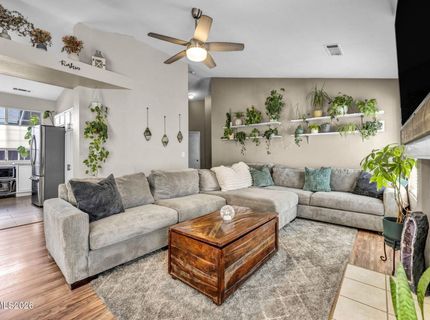 1768 Blue Spruce Court, Minden, NV 89423 Photo