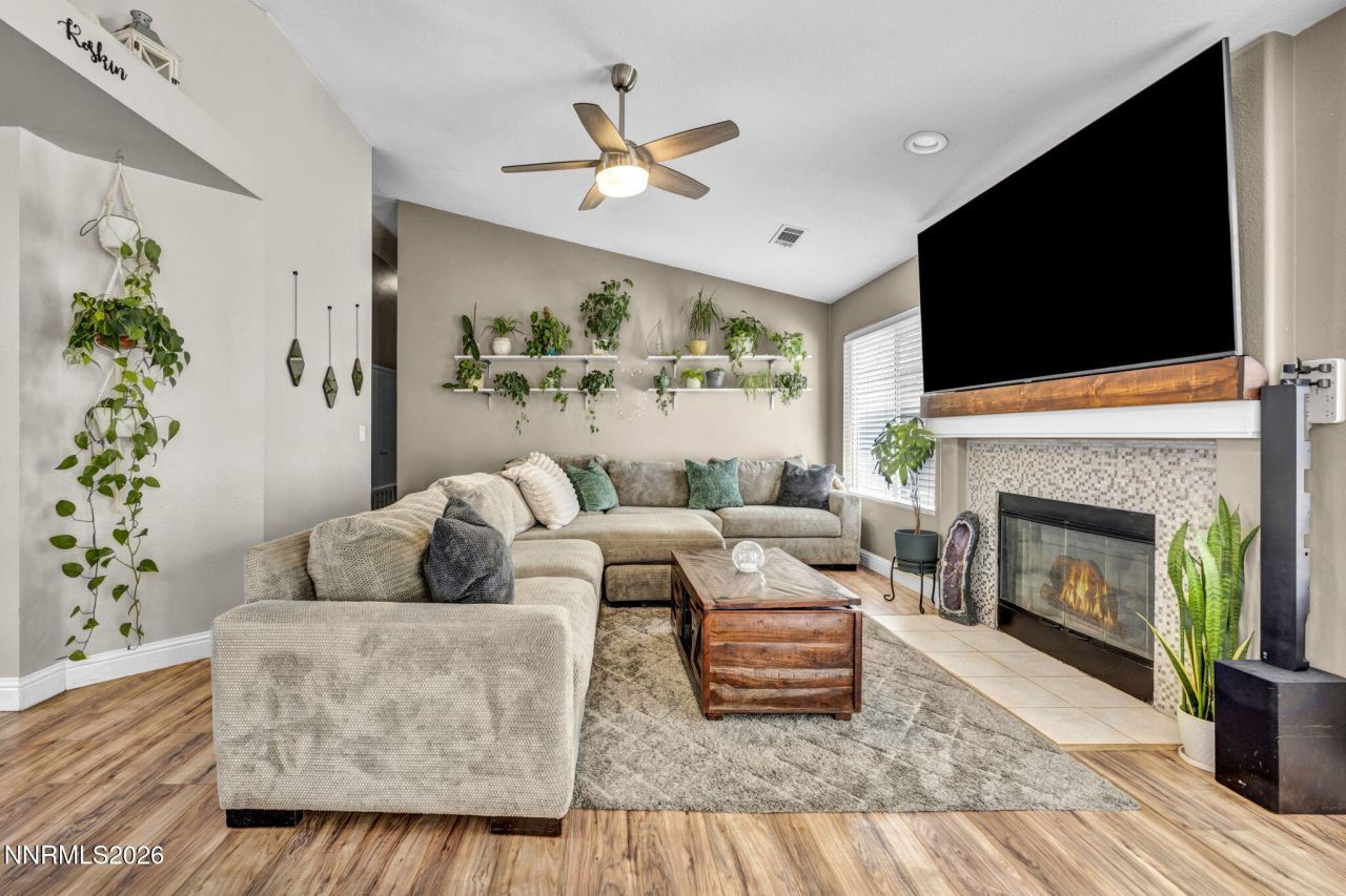 1768 Blue Spruce Court, Minden, NV 89423 Photo