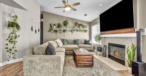 1768 Blue Spruce Court, Minden, NV 89423 Photo