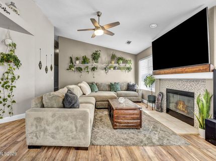 1768 Blue Spruce Court, Minden, NV 89423 Photo