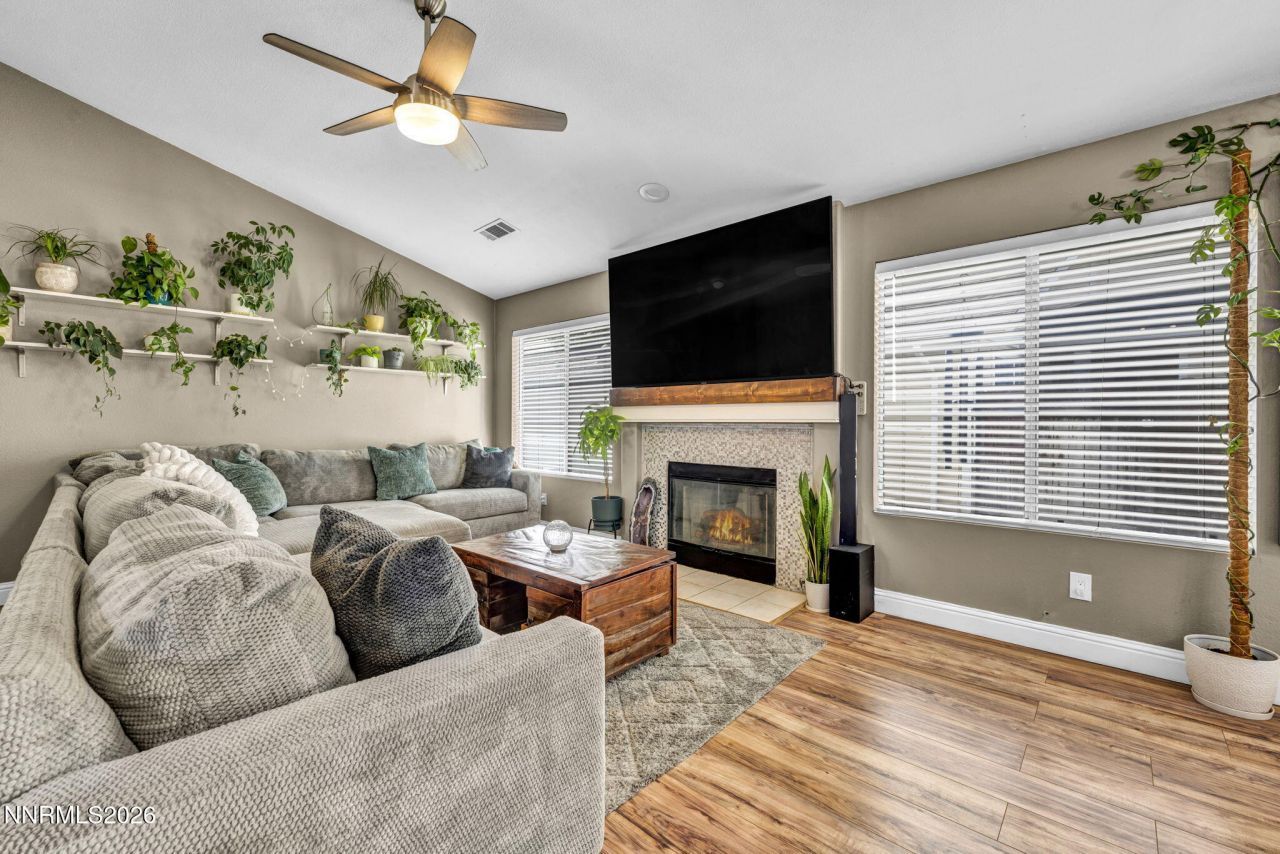 1768 Blue Spruce Court, Minden, NV 89423 Photo