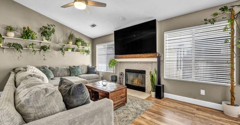 1768 Blue Spruce Court, Minden, NV 89423 Photo