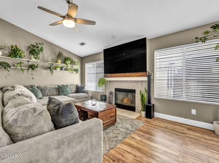 1768 Blue Spruce Court, Minden, NV 89423 Photo