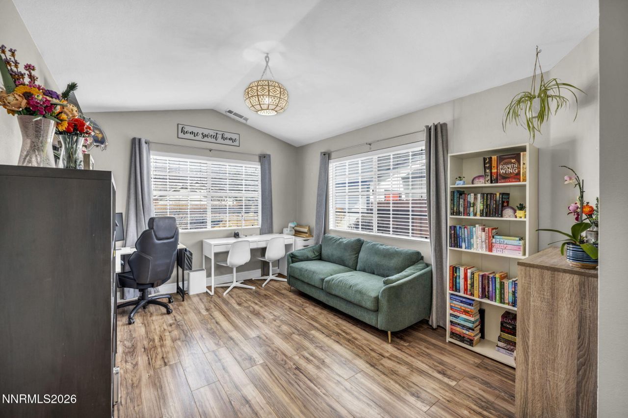 1768 Blue Spruce Court, Minden, NV 89423 Photo