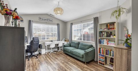 1768 Blue Spruce Court, Minden, NV 89423 Photo