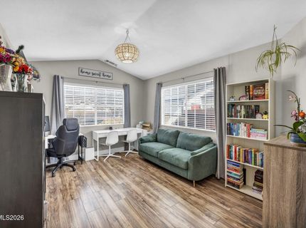 1768 Blue Spruce Court, Minden, NV 89423 Photo