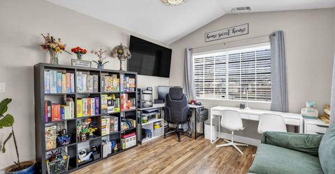 1768 Blue Spruce Court, Minden, NV 89423 Photo