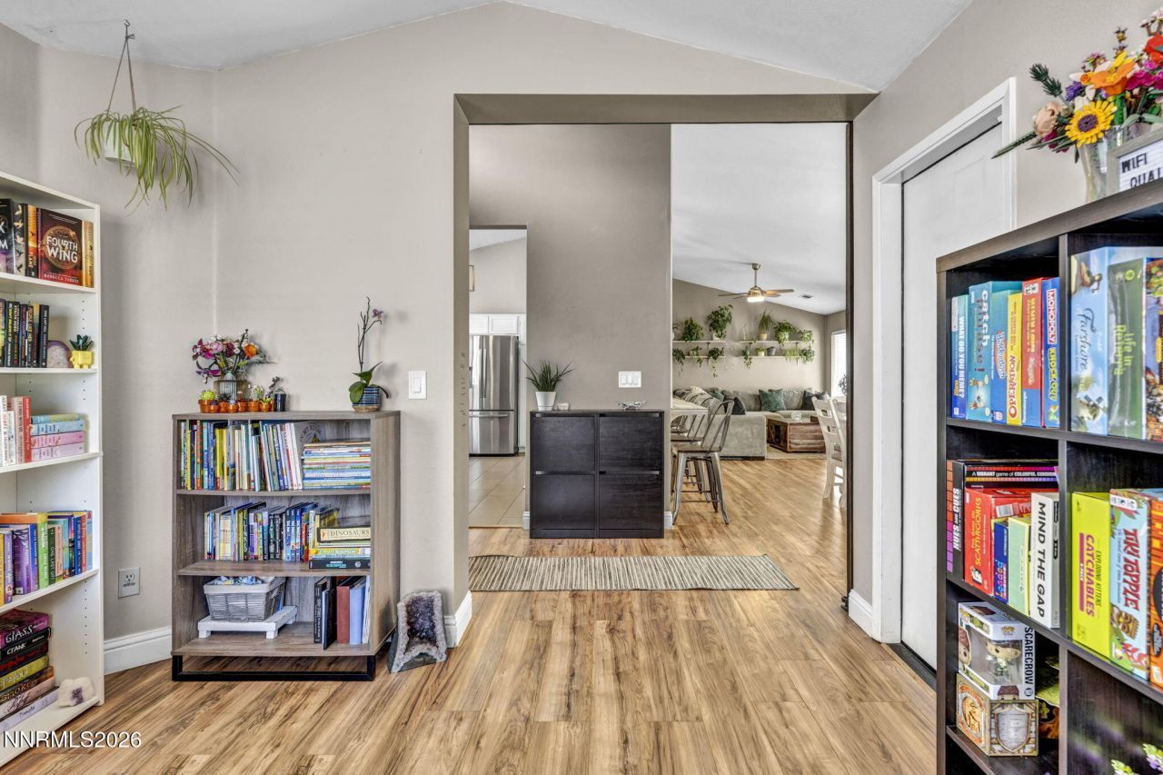 1768 Blue Spruce Court, Minden, NV 89423 Photo