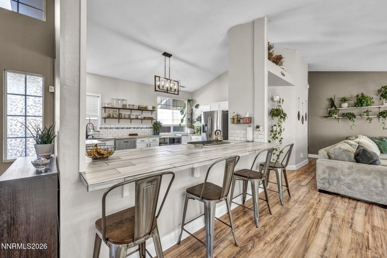 1768 Blue Spruce Court, Minden, NV 89423 Photo