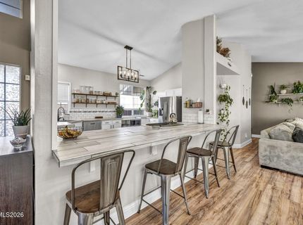 1768 Blue Spruce Court, Minden, NV 89423 Photo