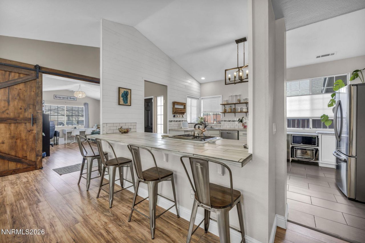 1768 Blue Spruce Court, Minden, NV 89423 Photo